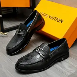 louis vuitton lv oxfords chaussures pour homme s_1257102